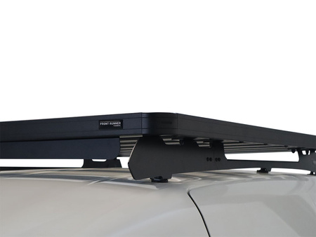 Bagażnik dachowy Front Runner Slimline II do Volkswagena Caddy SWB 2015–2020