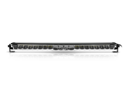 Listwa LED Lazer Lamps Glide-18 Standard z białym światłem pozycyjnym