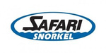 Snorkel SAFARI - Jeep Cherokee/Liberty XJ (1985-1995)