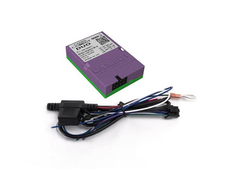 Interfejs Lazer Lamps CANM8 Duo do Triple-R Smartview