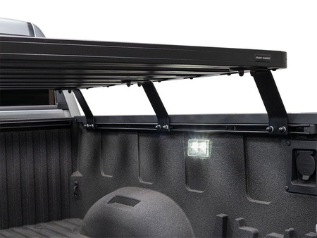 Bagażnik nad skrzynię Front Runner Slimline II Toyota Tundra CrewMax 5.5 ft – KRTT959T