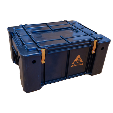 Skrzynia wyprawowa Alu-Cab Ammo Box