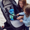 Wkładka do wózka Thule Seat Liner – czarna