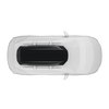 Box dachowy Thule Pulse 2 XL 500 l – czarny matowy