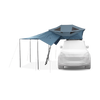 Aneks do namiotu dachowego Thule Thule Approach Awning S/M - niebieski