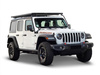 Bagażnik Front Runner Slimline II Extreme do Jeepa Wranglera JL 4-drzwiowego od 2018 r.