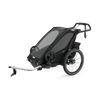 Przyczepa rowerowa multisport / wózek dziecięcy do roweru Thule Chariot Sport Single