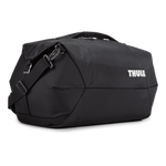 Torba podróżna Thule Subterra 45 l – czarna