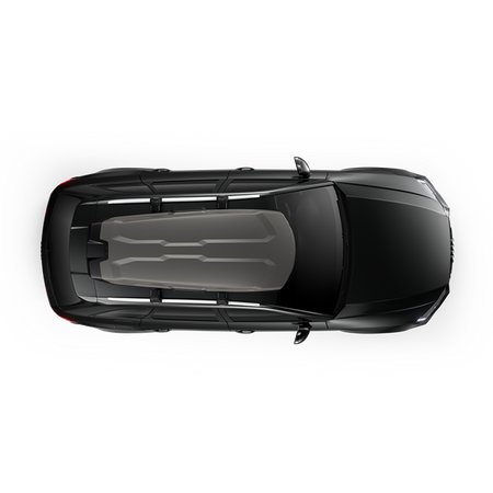 Box dachowy Thule Vector M