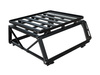 Front Runner Pro Bed Rack z platformą Slimline II – Jeep Gladiator od 2019 / fabryczne szyny Trail Rail