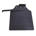 Chlapacz tylny prawy LR055330 — Defender 110/130, z uchwytem