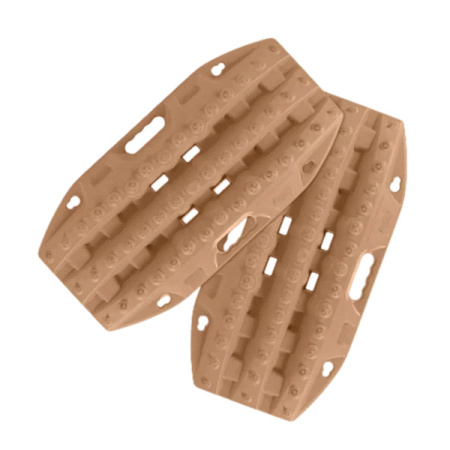 Trapy MAXTRAX Mini – Desert Tan, para