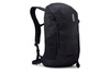 Plecak turystyczny Thule AllTrail 18 l – kolor czarny