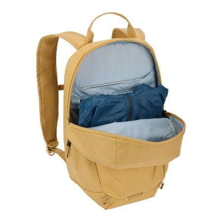 Plecak miejski Thule EnRoute 12 l – kolor jasnożółty Pale Yellow