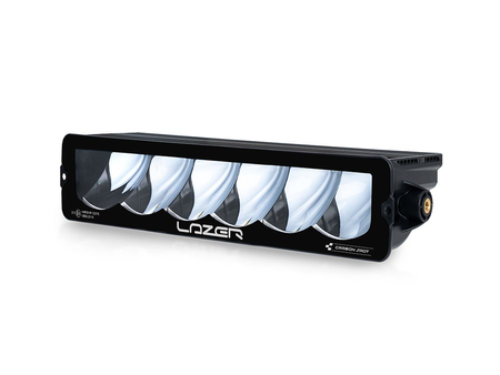 Listwa świetlna LED Lazer Carbon-6 Spot (Gen3)