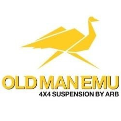 Zestaw obniżenia czujnika poziomowania świateł Old Man Emu FK97- Suzuki Jimny IV (2018 -)