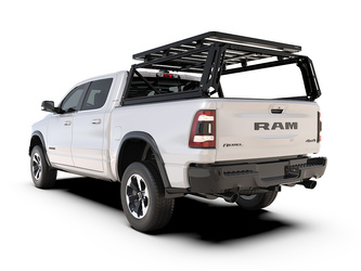 Stelaż Front Runner Pro Bed Rack z platformą Slimline II do Rama 1500 Crew Cab 5 ft 7 in od 2019