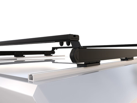 Bagażnik Front Runner Slimpro na zabudowę canopy – wariant kompaktowy KVCA005T