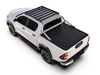 Bagażnik Front Runner Slimsport do Toyoty Hilux Double Cab z pełną owiewką