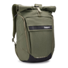 Plecak na laptopa Thule Paramount 24L - zielony soft green