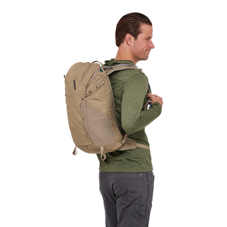 Plecak hydracyjny Thule AllTrail 22 l – jasny khaki Faded Khaki