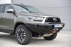 Zderzak przedni bez bullbara Fabryka4X4 – Toyota Hilux Revo