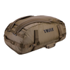 Torba podróżna Thule Chasm 70 l typu 2 w 1 – torba / plecak – głębokie khaki