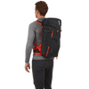 Męski plecak turystyczny Thule AllTrail 25 l – szary obsidian
