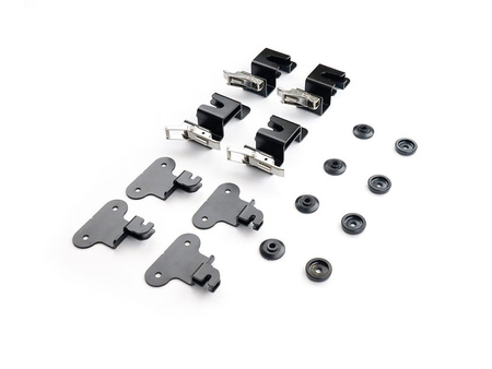 Szybkozłącza namiotu dachowego Front Runner Quick Release – 4 szt.