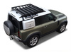 Bagażnik Front Runner Slimline II Contour do Defendera 90 L663 od 2020