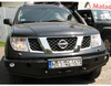 Zderzak przedni Fabryka4X4 – Nissan Navara D40