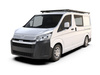 Bagażnik Front Runner Slimpro do Toyota HiAce LWB (2019–)