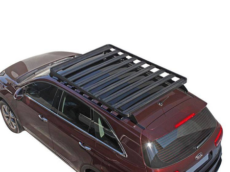 Bagażnik Front Runner Slimline II do Kii Sorento 2016–2020