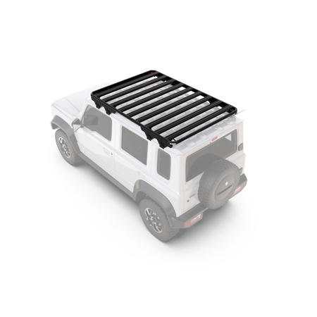 Bagażnik dachowy Front Runner Slimline 3 — Suzuki Jimny 5-drzwiowy (JC74W)