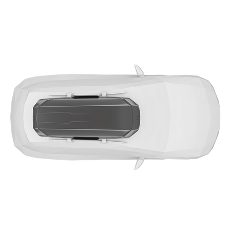 Box dachowy Thule Motion 3 XL
