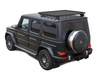 Bagażnik Front Runner Slimline II 1/2 do Mercedes G od 2018
