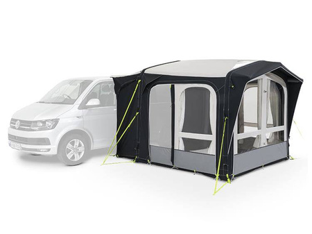 Przedsionek wolnostojący Dometic Club AIR Pro DA – 2,6 m