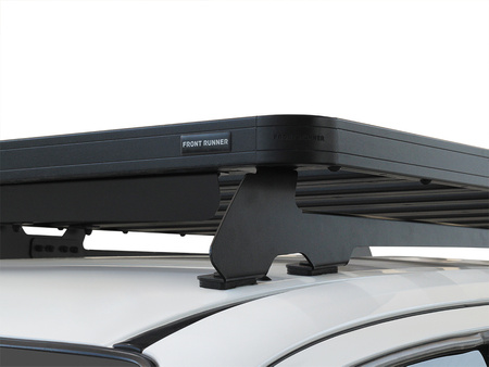 Bagażnik dachowy Front Runner Slimline II do Toyoty Fortuner 2005–2015