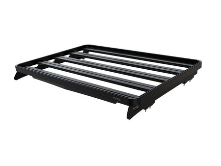 Krótki bagażnik Front Runner Slimline II Cab Over Camper do Forda F-250 od 1999 r. – 1425 × 954 mm