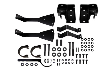 Zestaw montażowy przednich amortyzatorów OME BP-51 VM80010014 – Wrangler JK