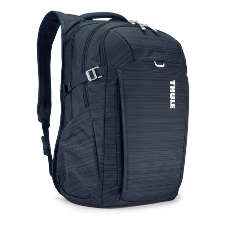 Plecak na laptopa Thule Construct 28 l – niebieski carbon
