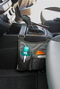Organizer na tunel środkowy Camp Cover Gear Saddle — Universal — kolor grafitowy