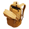 Plecak Thule EnRoute 23 l – kolor żółty Ochre / Golden