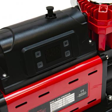 Kompresor Dragon Winch DWK-T 350 PREMIUM