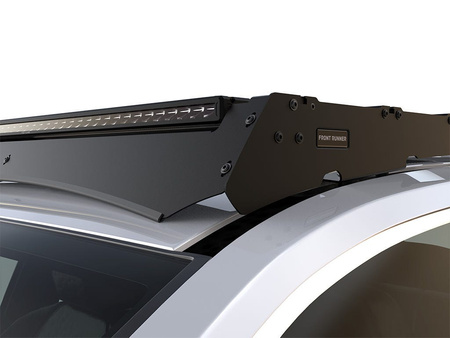 Owiewka Front Runner Slimsport do Toyoty RAV4 od 2019 pod panel LED 40″