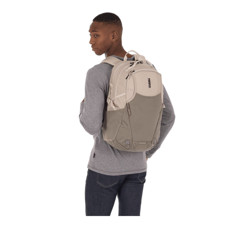 Plecak Thule EnRoute 26L - szary pelican/szary vetiver