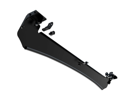 Deflektor Front Runner Slimsport pod LED 40 cali do Toyoty Land Cruiser 100