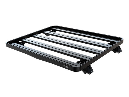 Front Runner Grab-on Flush Rail Slimline II — platforma na relingi zintegrowane 1255 × 954 mm