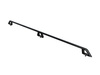 Przedni lub tylny reling Front Runner Expedition Rail do Slimline II o szerokości 1345 mm
