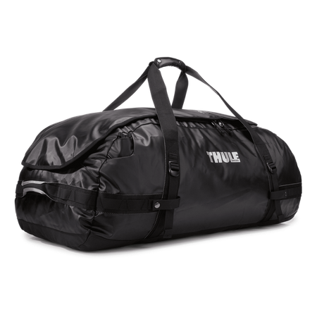 Torba Thule Chasm 130 typu 2 w 1 - torba/plecak